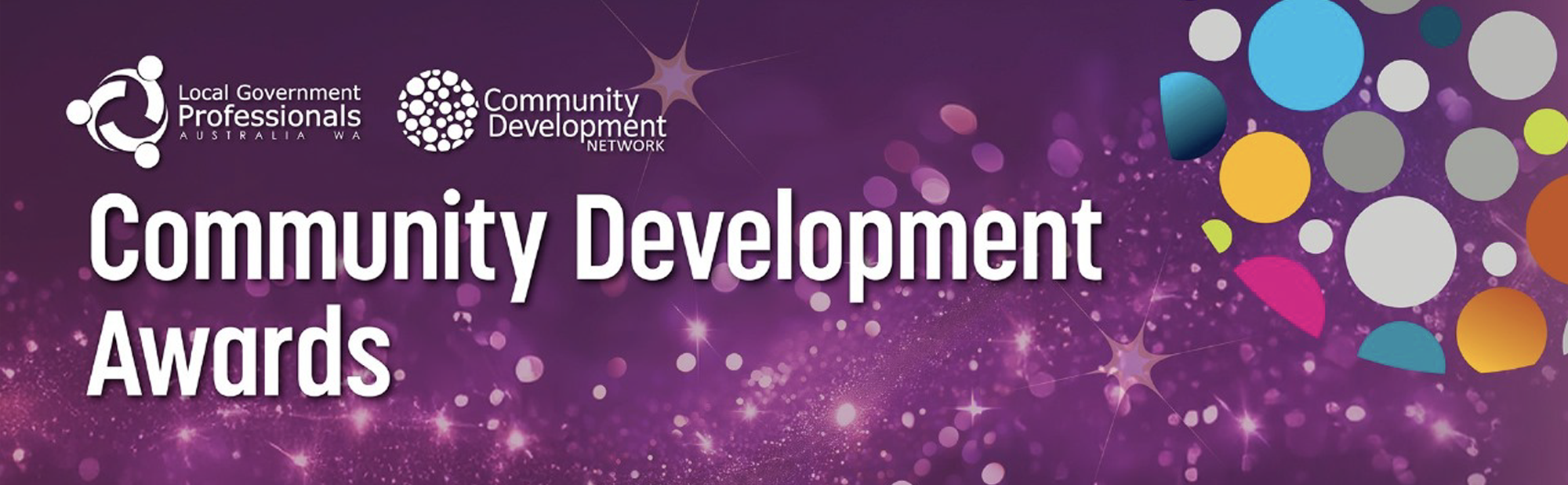 Community Development Awards