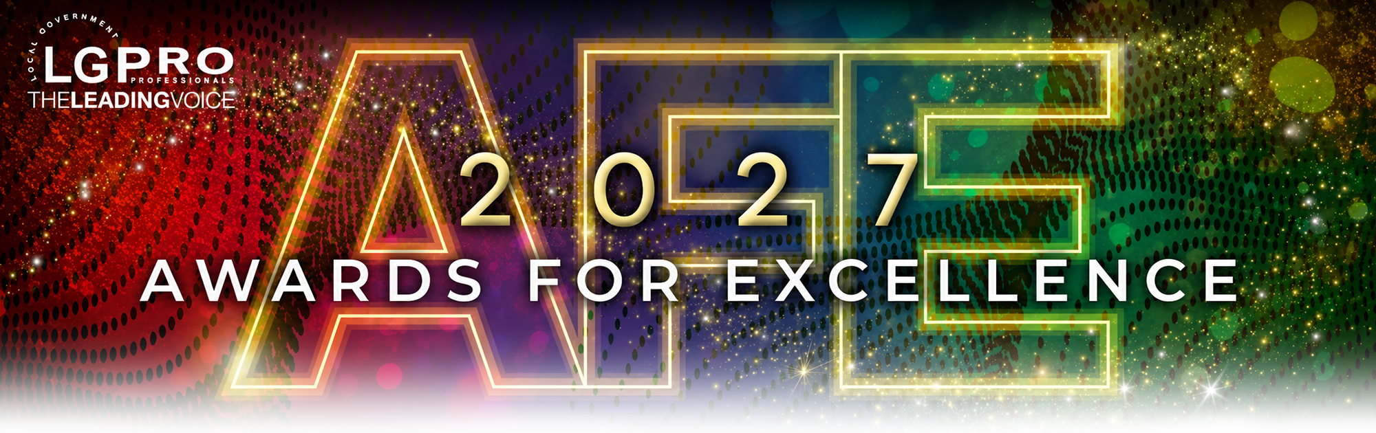 LGPro Awards for Excellence